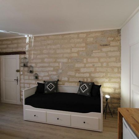 Le Lodeve Leilighet Montpellier Eksteriør bilde